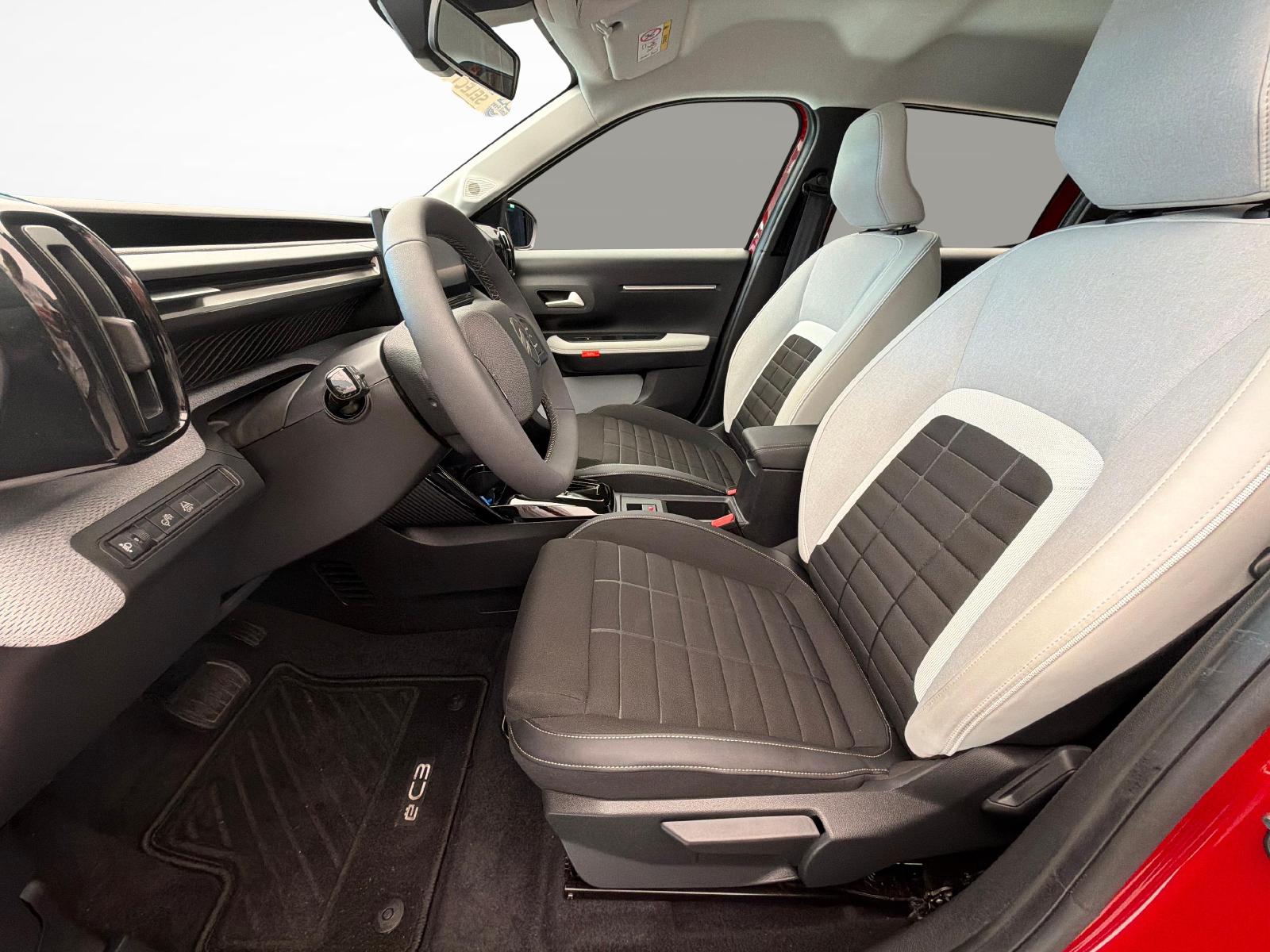 CITROEN e-C3 You+-image-10