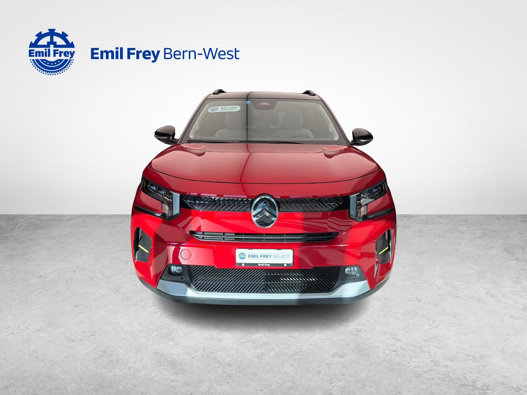 CITROEN e-C3 You+-image-8