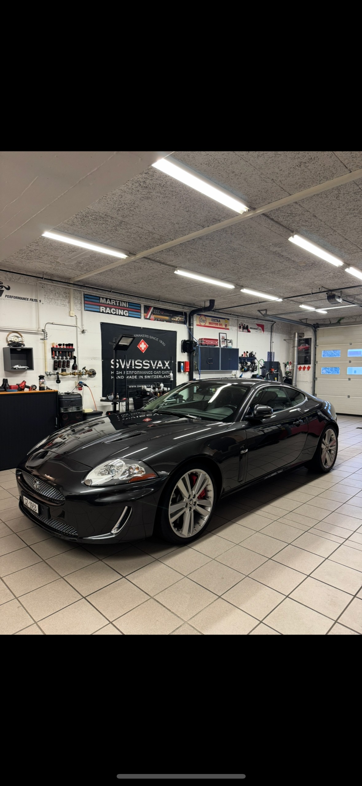 JAGUAR XKR-image-5