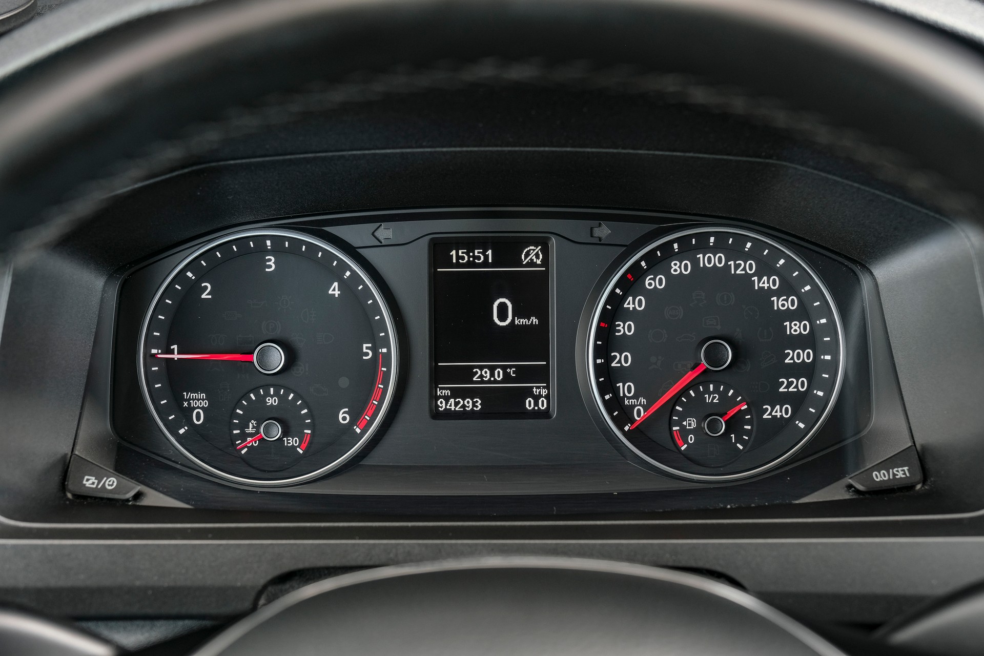 VW T6 California 2.0 TDI DSG-image-17