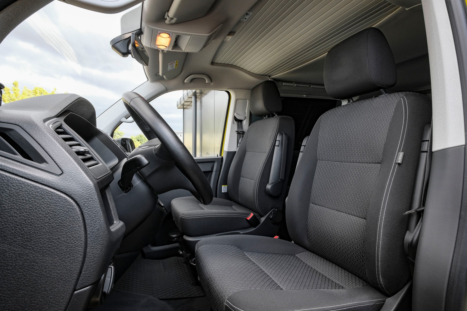 VW T6 California 2.0 TDI DSG-image-9