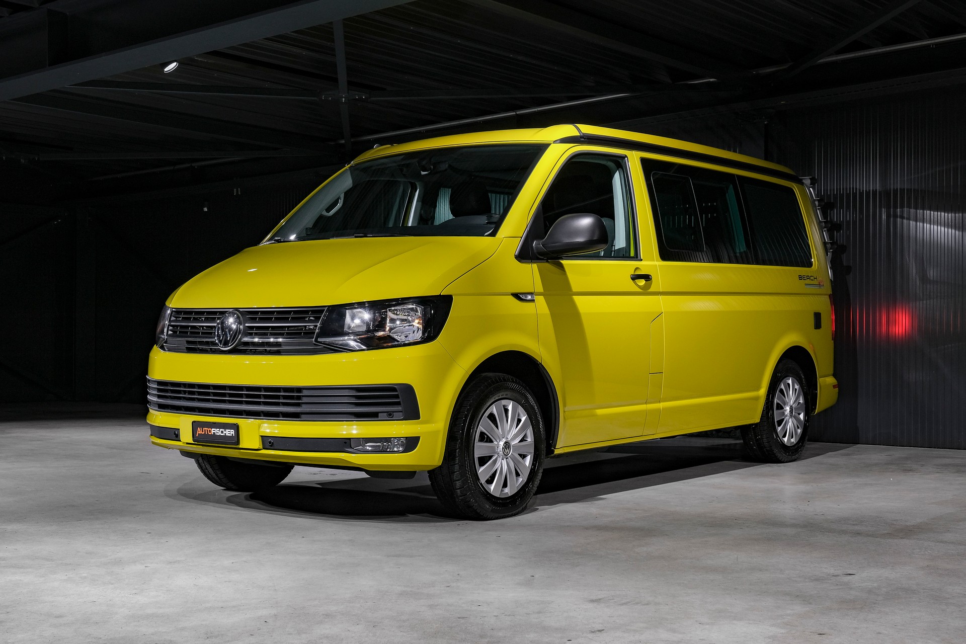 VW T6 California 2.0 TDI DSG-showroom-element-3