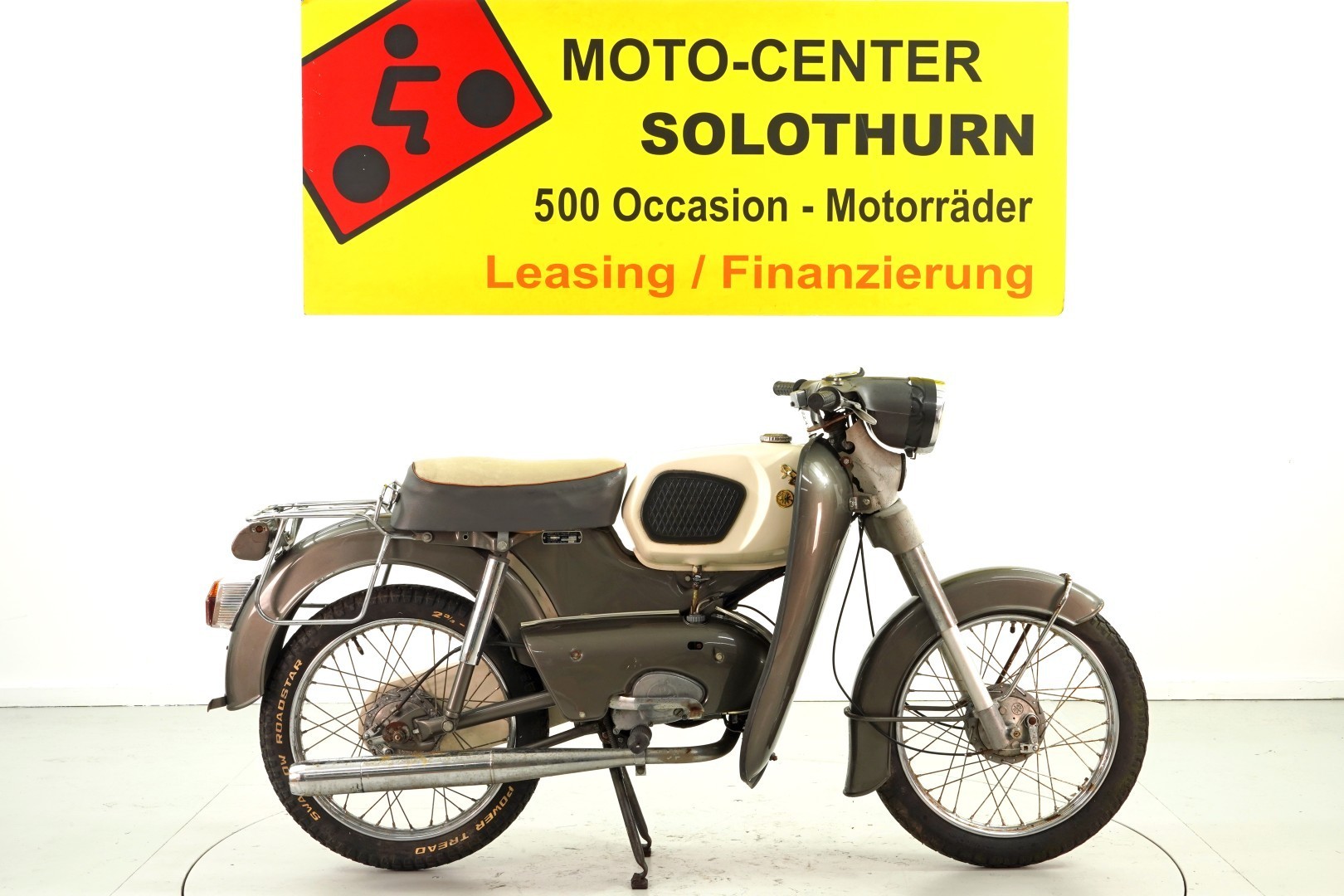 KREIDLER Florett-image-0