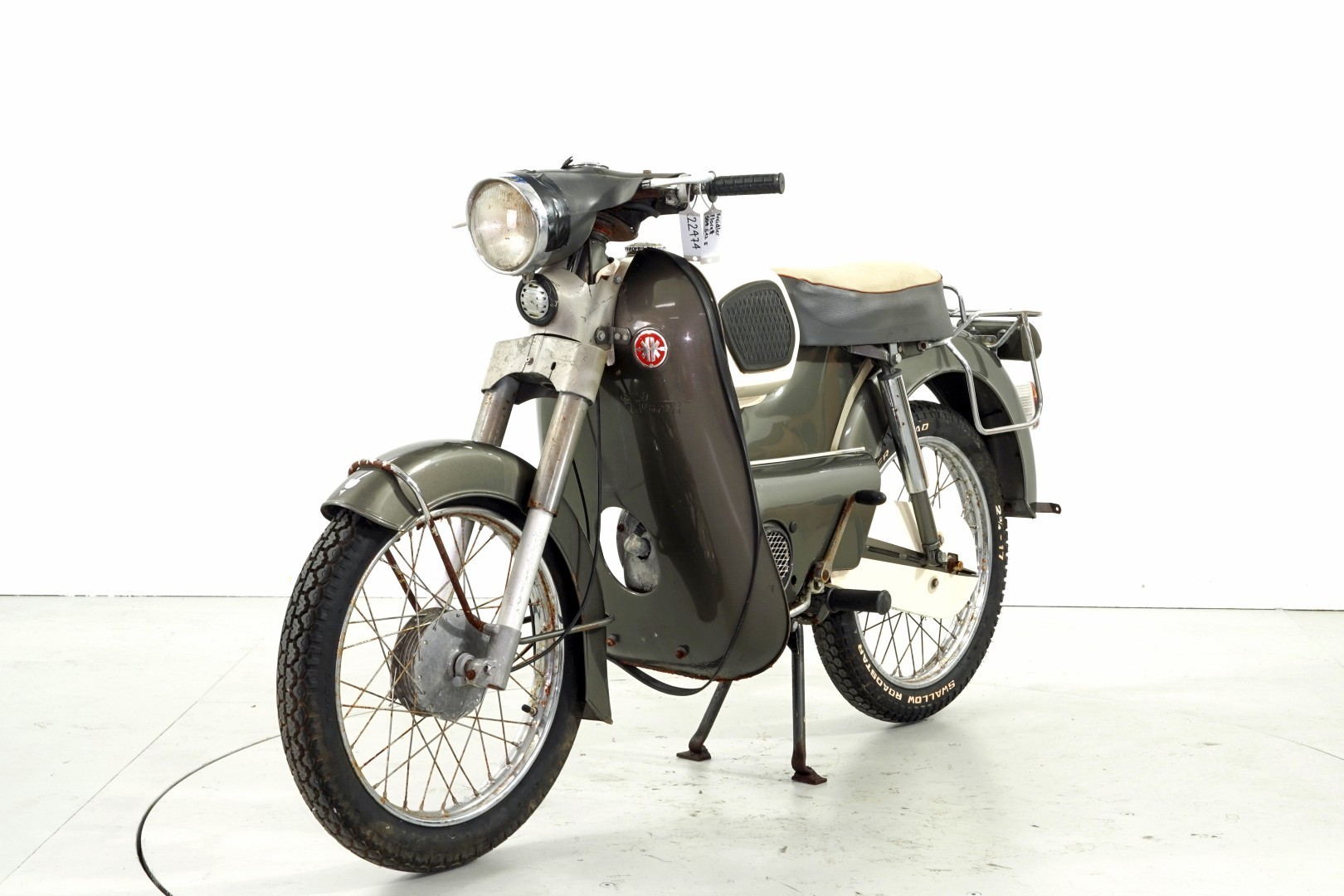KREIDLER Florett-image-2