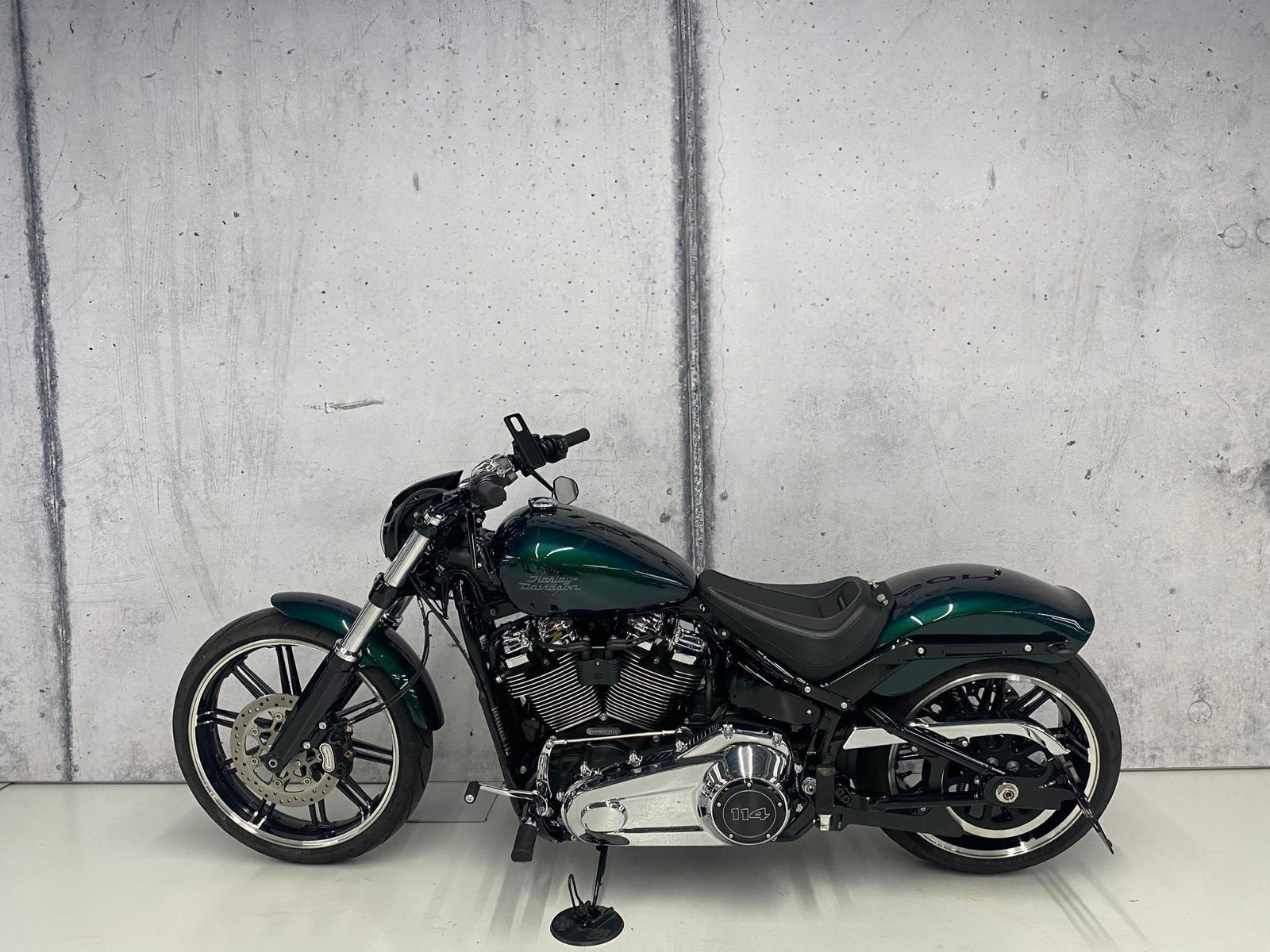 HARLEY-DAVIDSON FXBRS Breakout 114-image-4