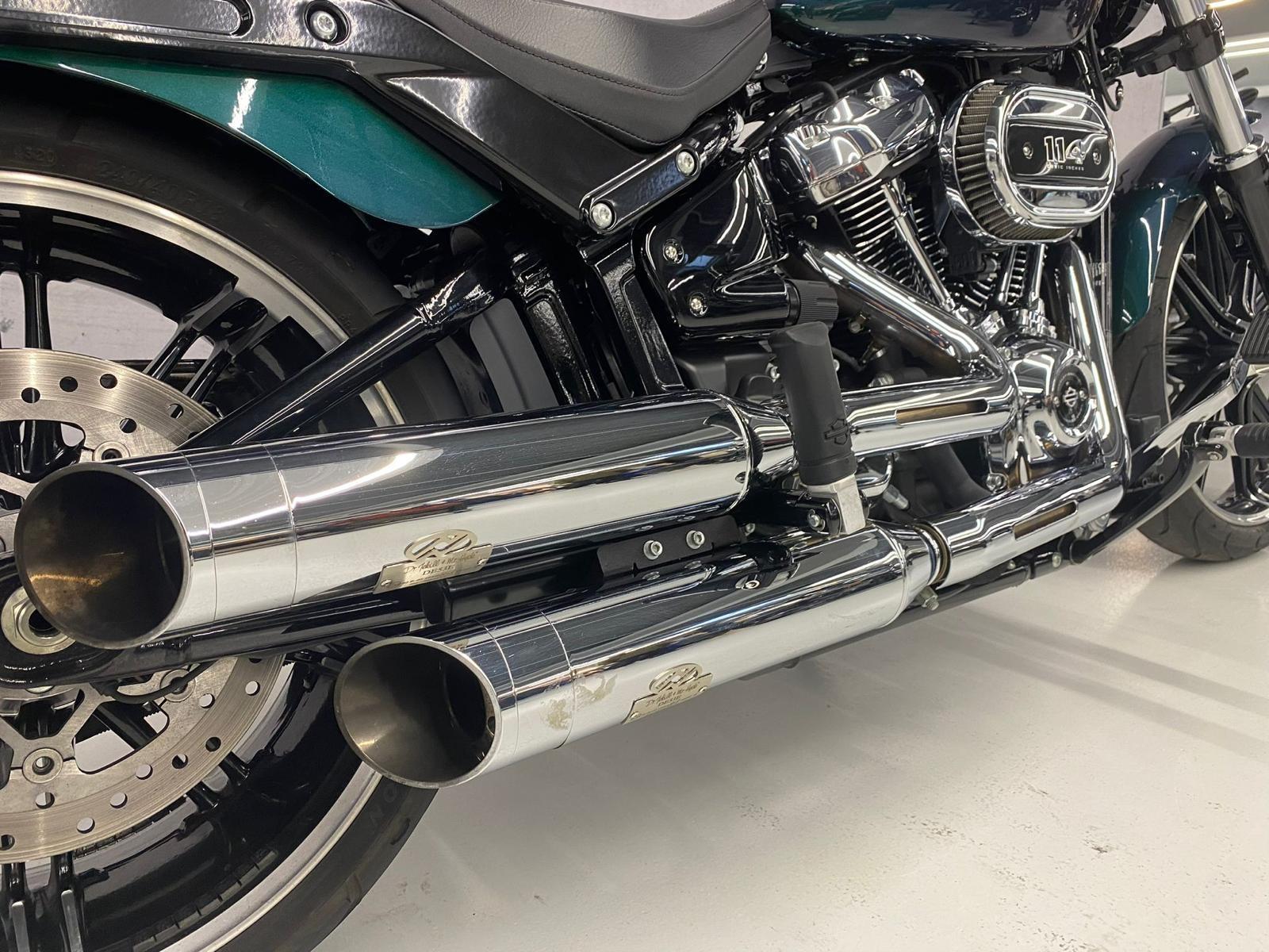 HARLEY-DAVIDSON FXBRS Breakout 114-image-7