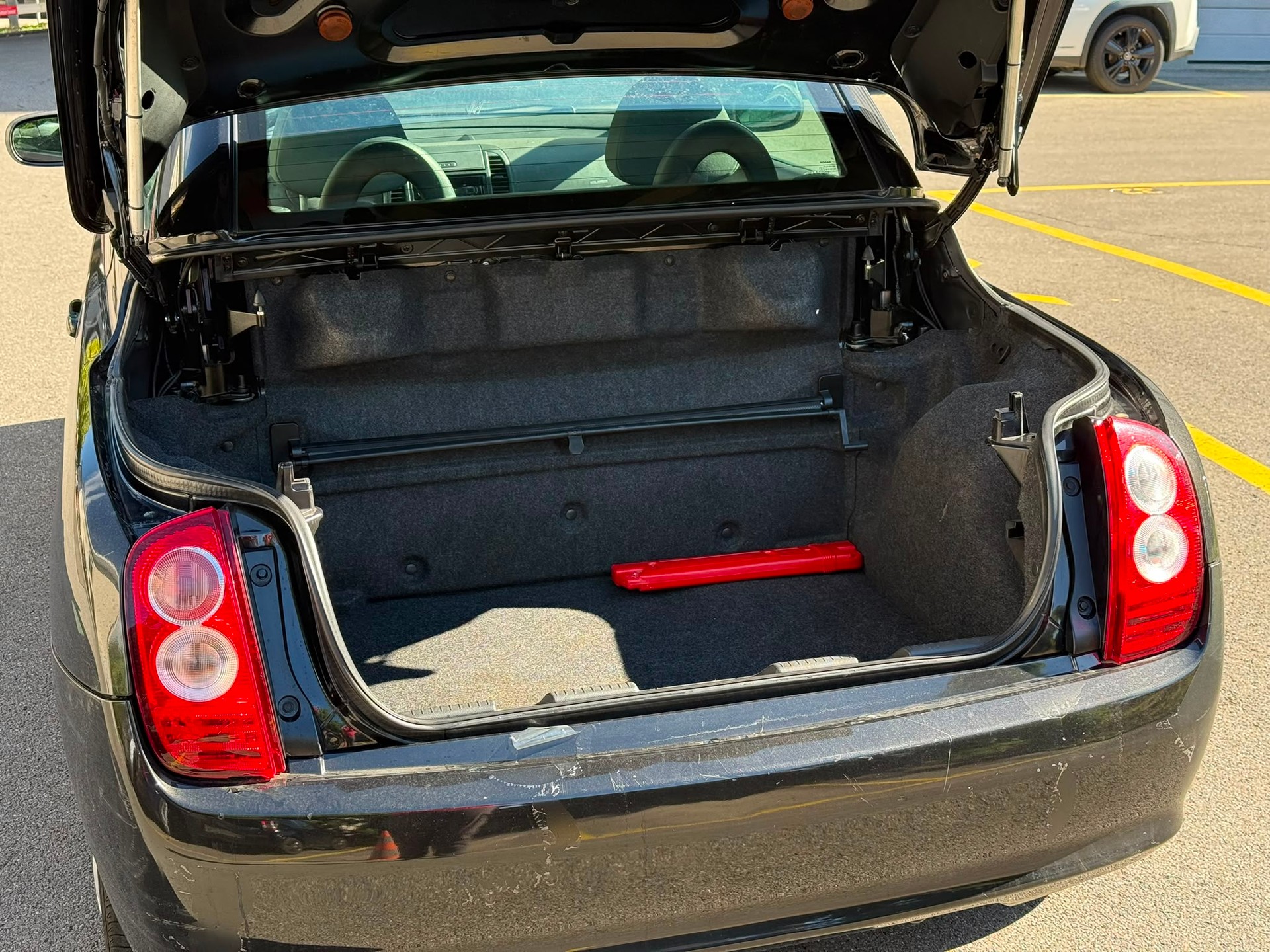 NISSAN 1.4 16V Active Luxury-image-9