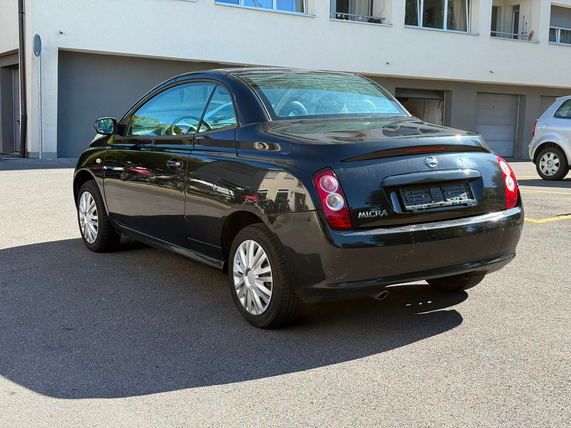 NISSAN 1.4 16V Active Luxury-image-6