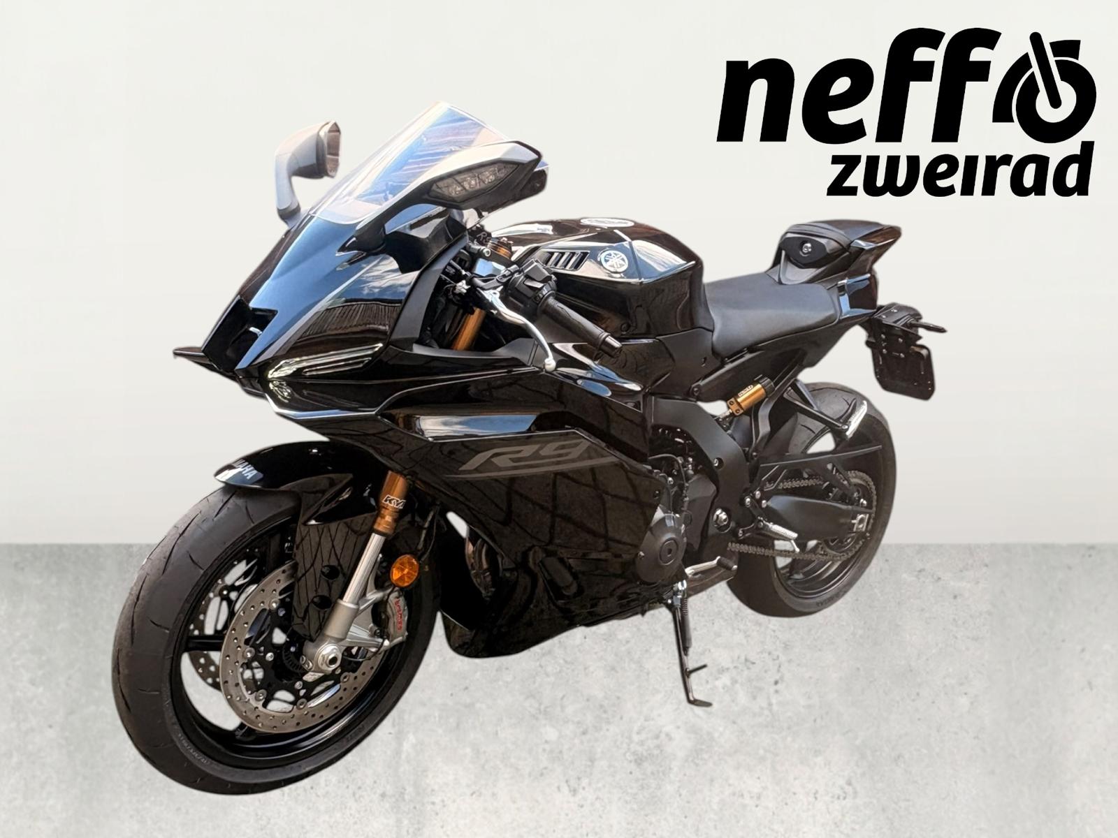 YAMAHA YZF-R9-image-1