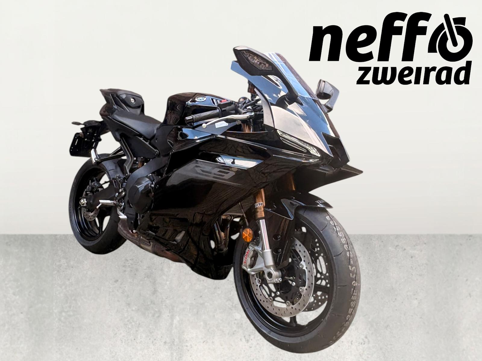 YAMAHA YZF-R9-image-0