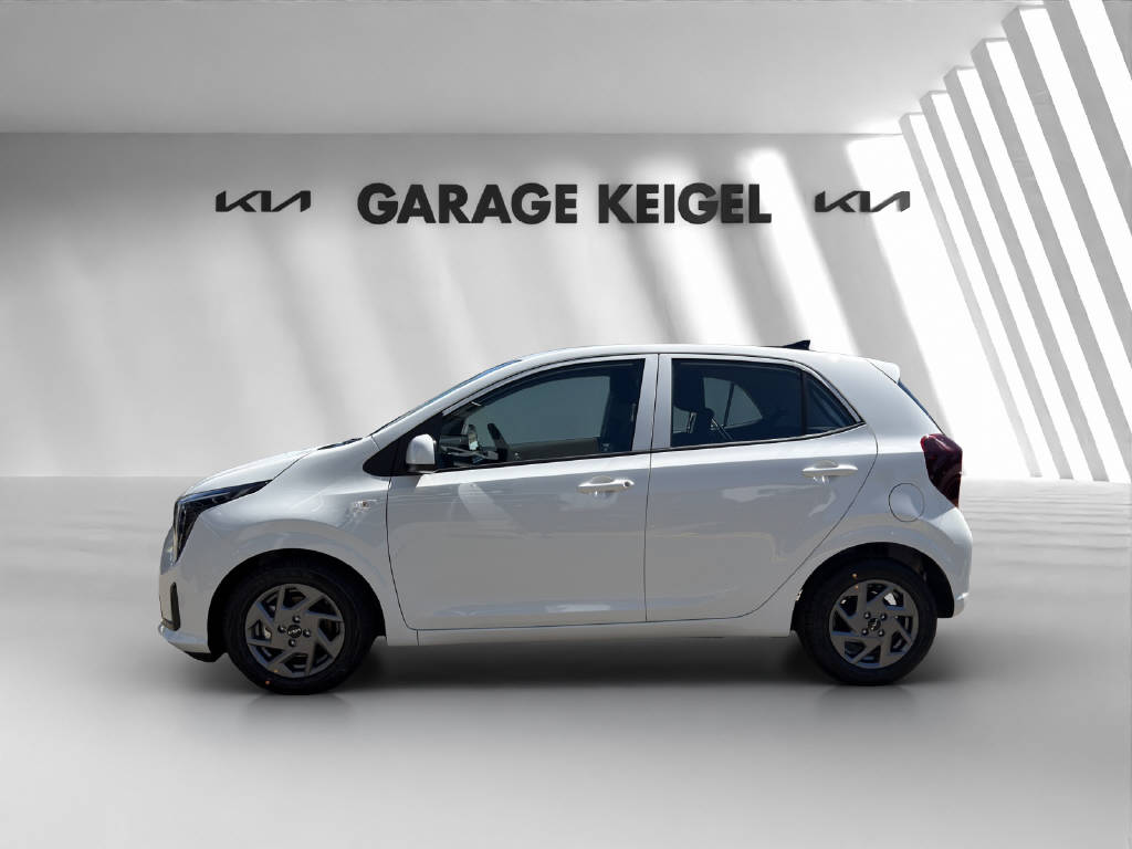 KIA Picanto 1.0 GDi First Edition-image-1