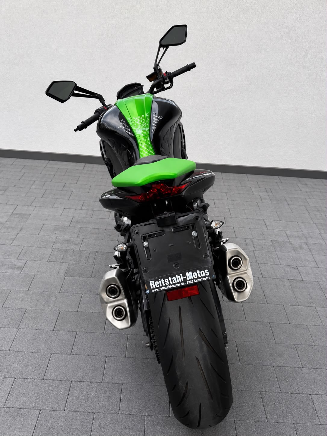 KAWASAKI Z 1000-image-5