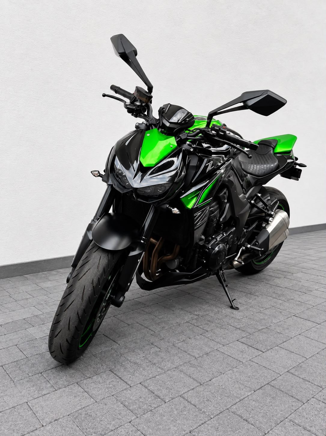 KAWASAKI Z 1000-image-6