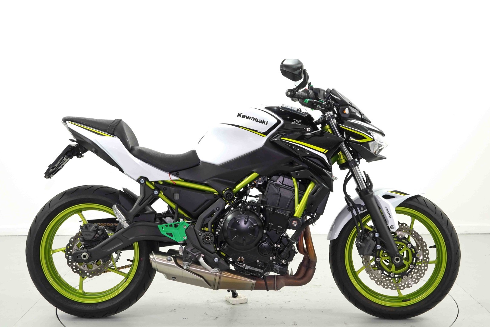 KAWASAKI Z 650 ABS-image-3