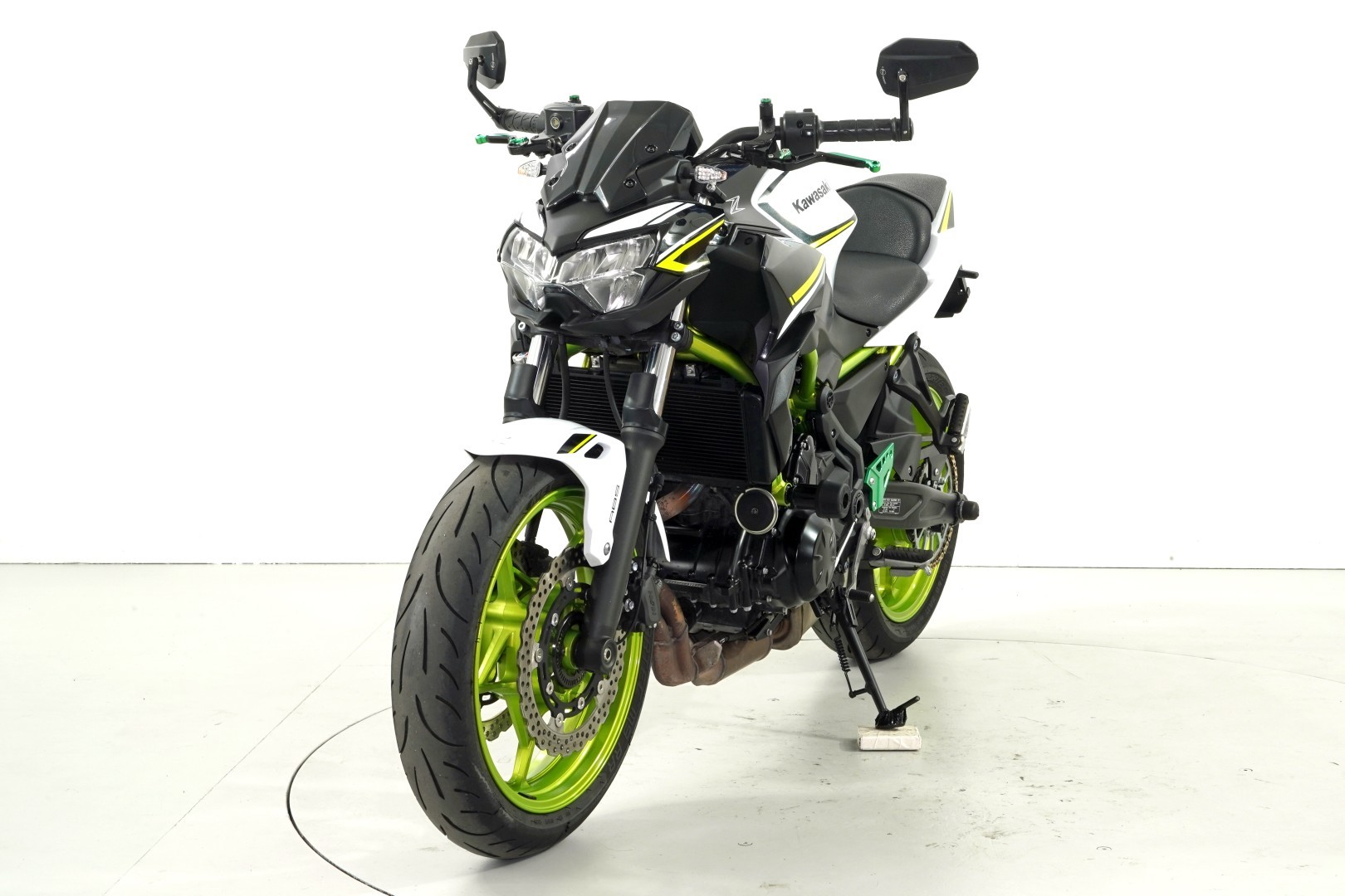 KAWASAKI Z 650 ABS-image-2