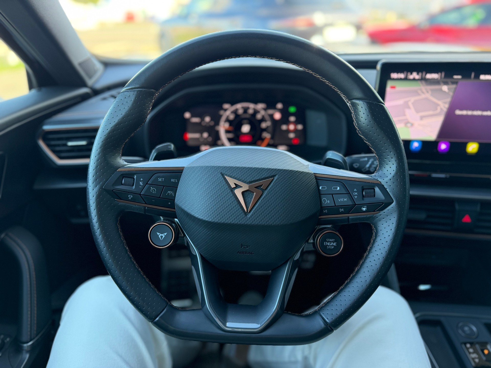 CUPRA Formentor 2.5TSI VZ5 4Drive DSG-image-13