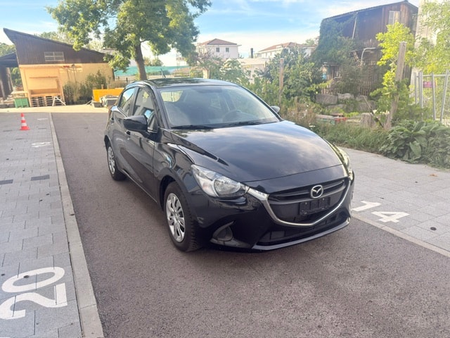 MAZDA 2 1.5i 16V Skyactiv-G Challenge