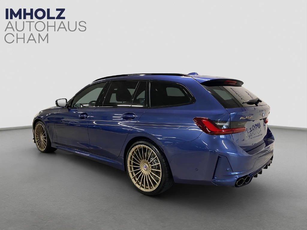 BMW-ALPINA B3 Touring 3.0 Biturbo GT 4x4-showroom-element-2
