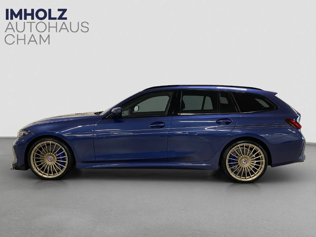 BMW-ALPINA B3 Touring 3.0 Biturbo GT 4x4-showroom-element-1