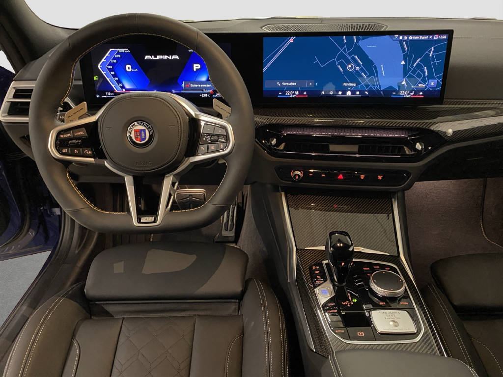BMW-ALPINA B3 Touring 3.0 Biturbo GT 4x4-image-9
