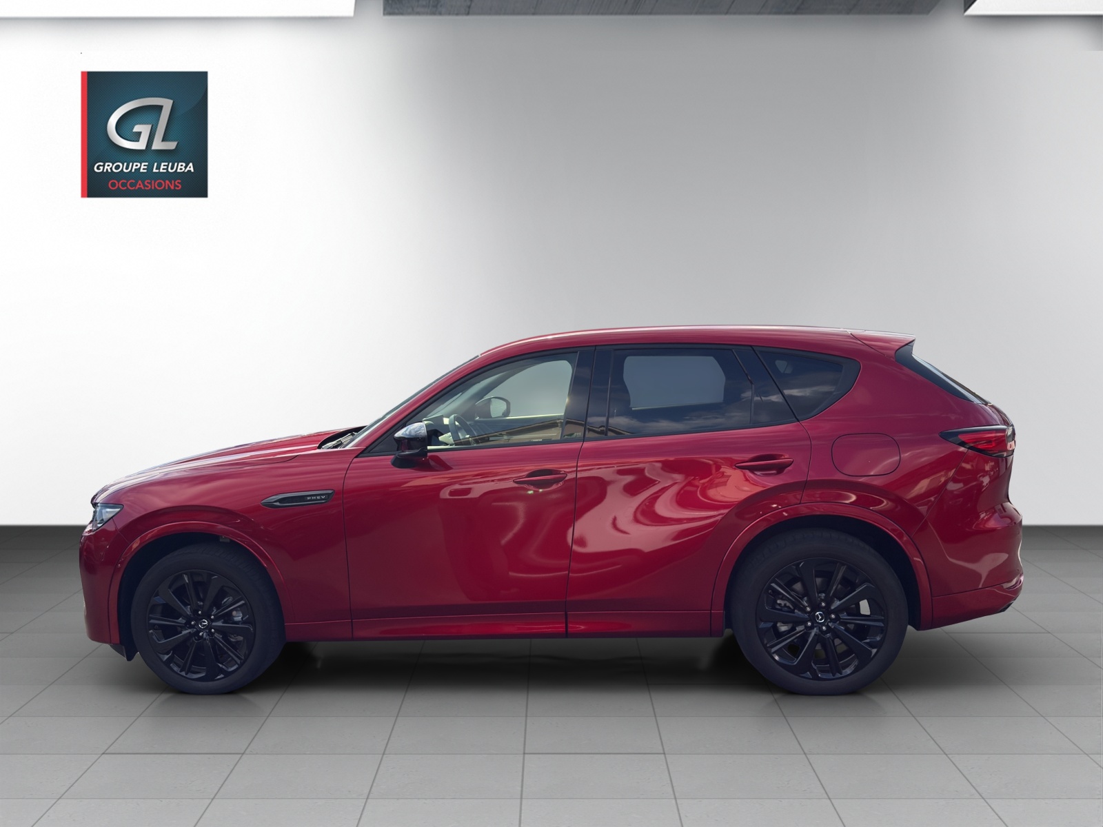 MAZDA CX-60 e-Sky. 327HomuraAWD-showroom-element-2