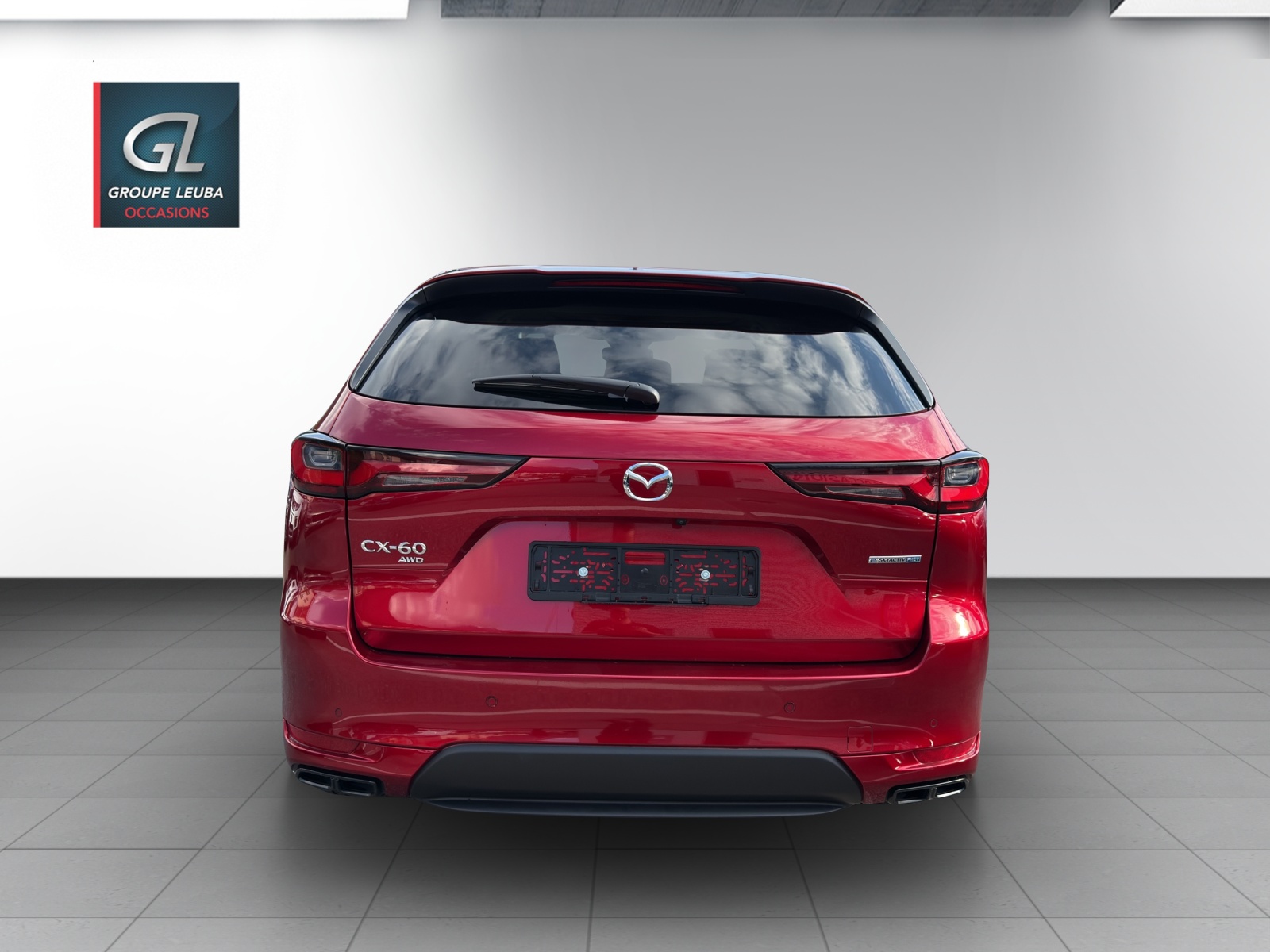 MAZDA CX-60 e-Sky. 327HomuraAWD-showroom-element-3