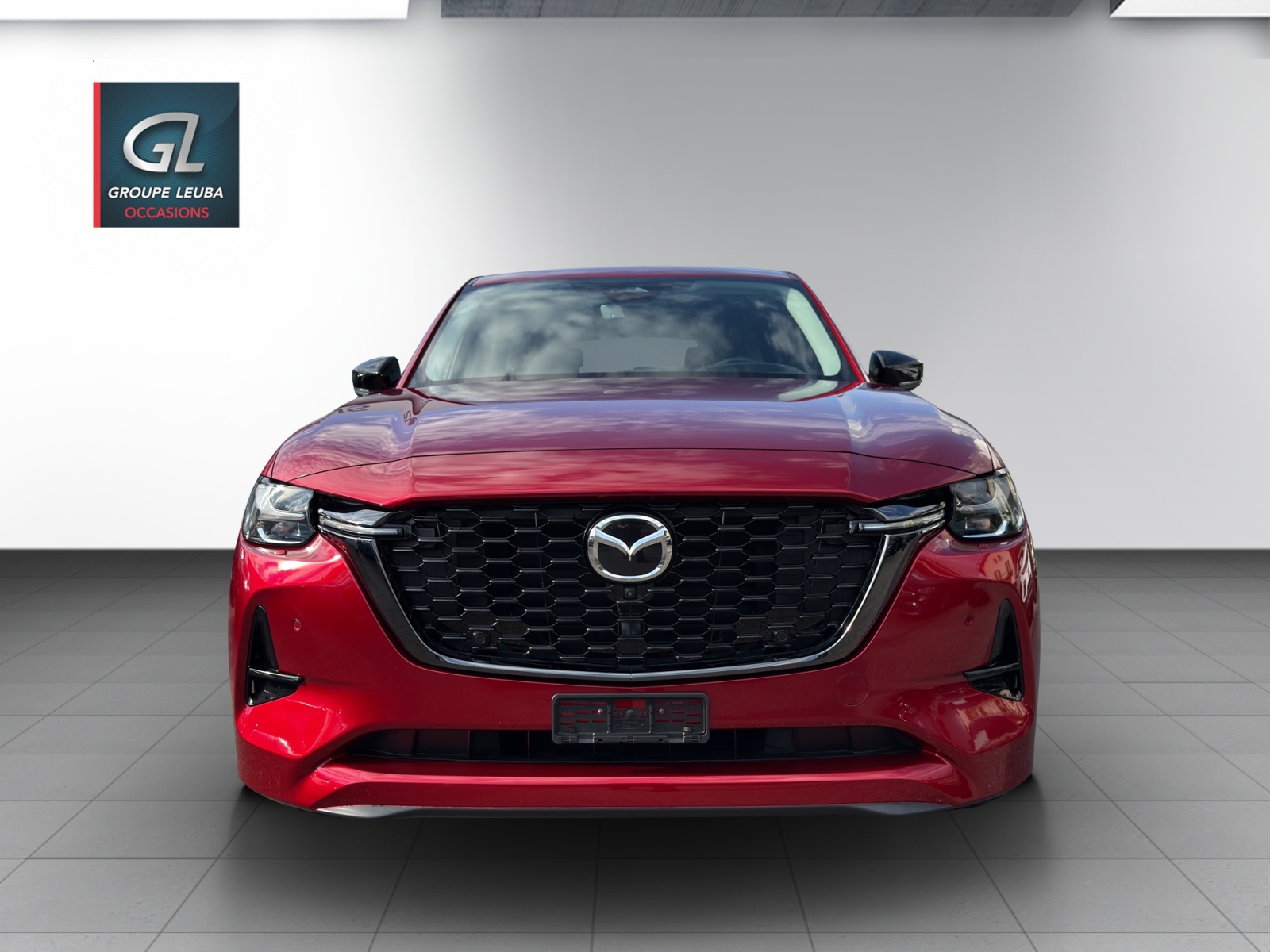 MAZDA CX-60 e-Sky. 327HomuraAWD-showroom-element-1