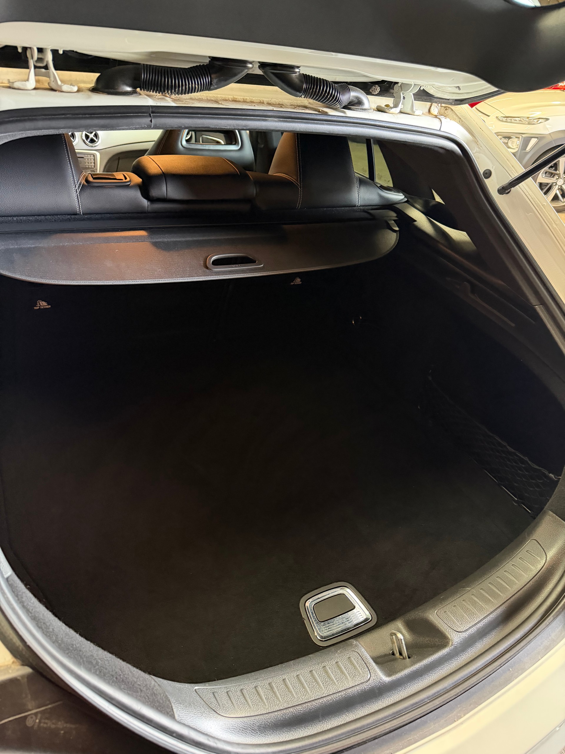 MERCEDES-BENZ CLA 200 CDI Urban 4Matic 7G-DCT-image-15