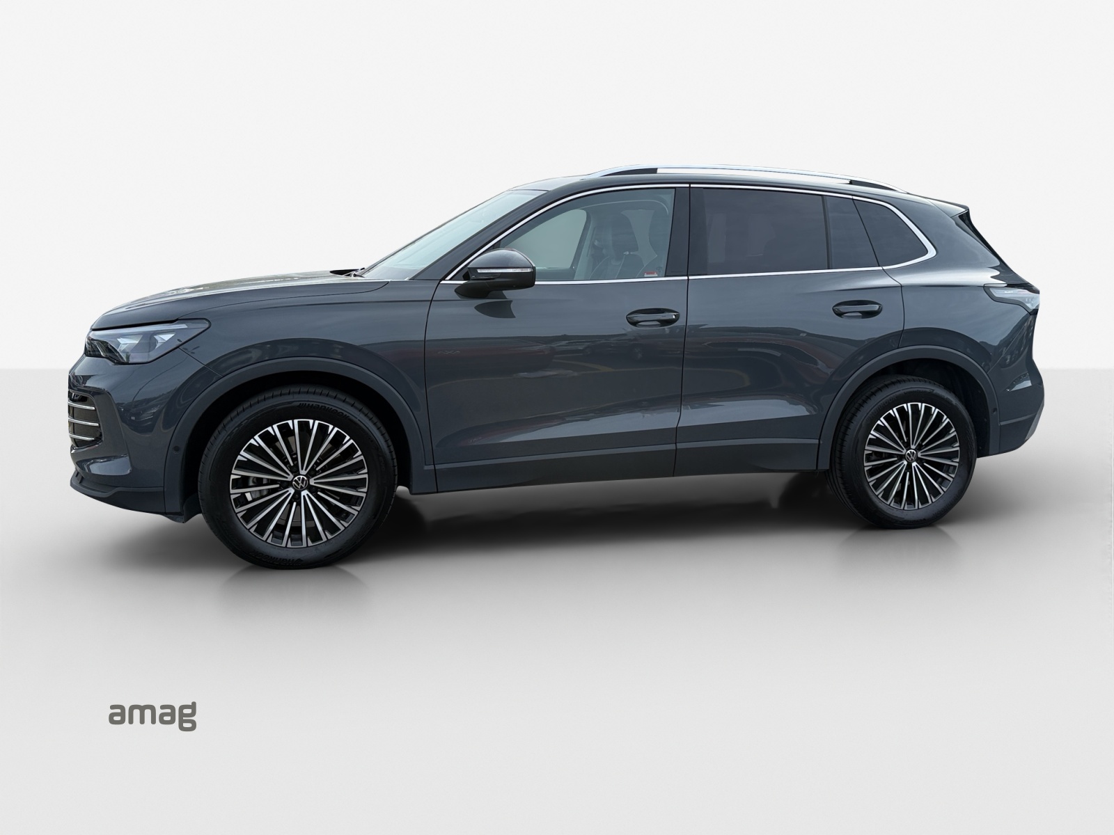 VW Tiguan 2.0 TSI DSG Elegance 4Motion-showroom-element-1