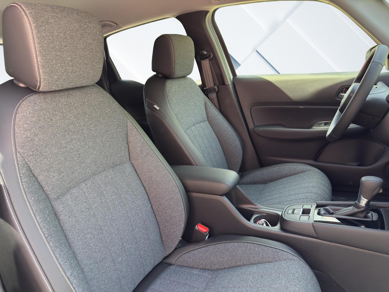 HONDA Jazz 1.5 i-MMD Advance, Leasing Aktion 1.9 %, inkl. GRATIS Winterräder in Wert von Fr. 1360.--image-17