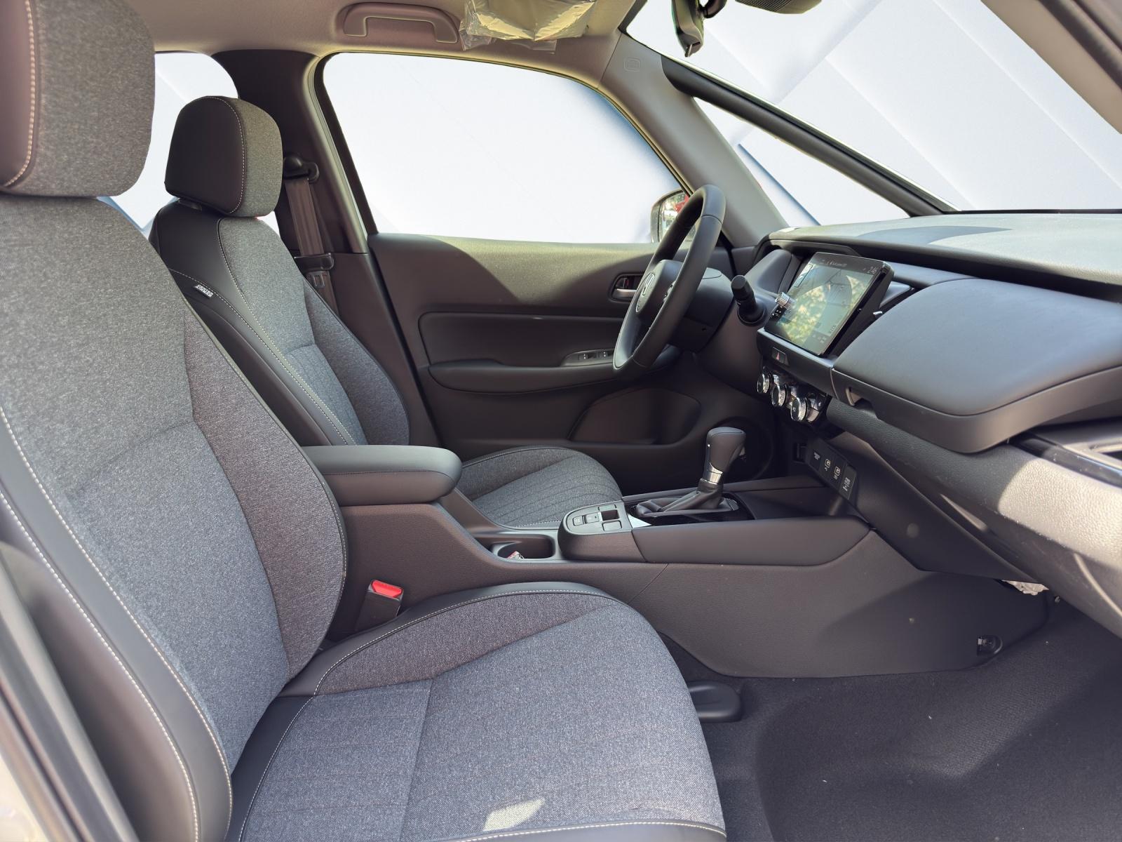 HONDA Jazz 1.5 i-MMD Advance, Leasing Aktion 1.9 %, inkl. GRATIS Winterräder in Wert von Fr. 1360.--image-16