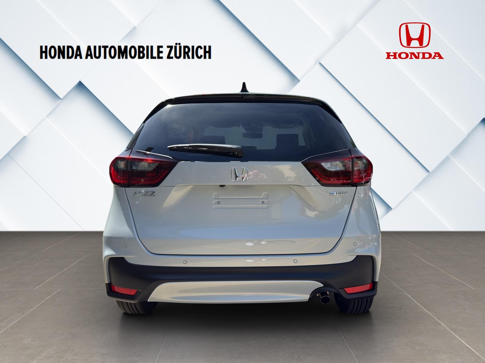 HONDA Jazz 1.5 i-MMD Advance, Leasing Aktion 1.9 %, inkl. GRATIS Winterräder in Wert von Fr. 1360.--showroom-element-3