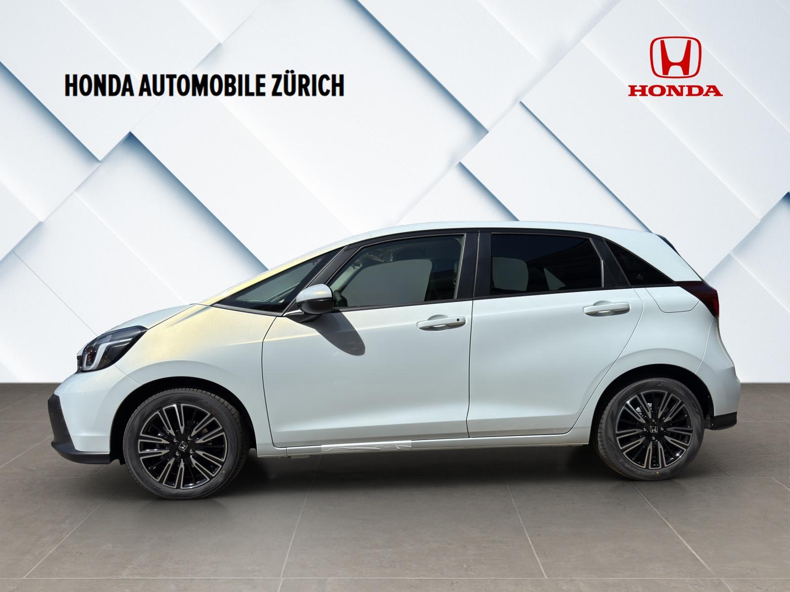 HONDA Jazz 1.5 i-MMD Advance, Leasing Aktion 1.9 %, inkl. GRATIS Winterräder in Wert von Fr. 1360.--showroom-element-1
