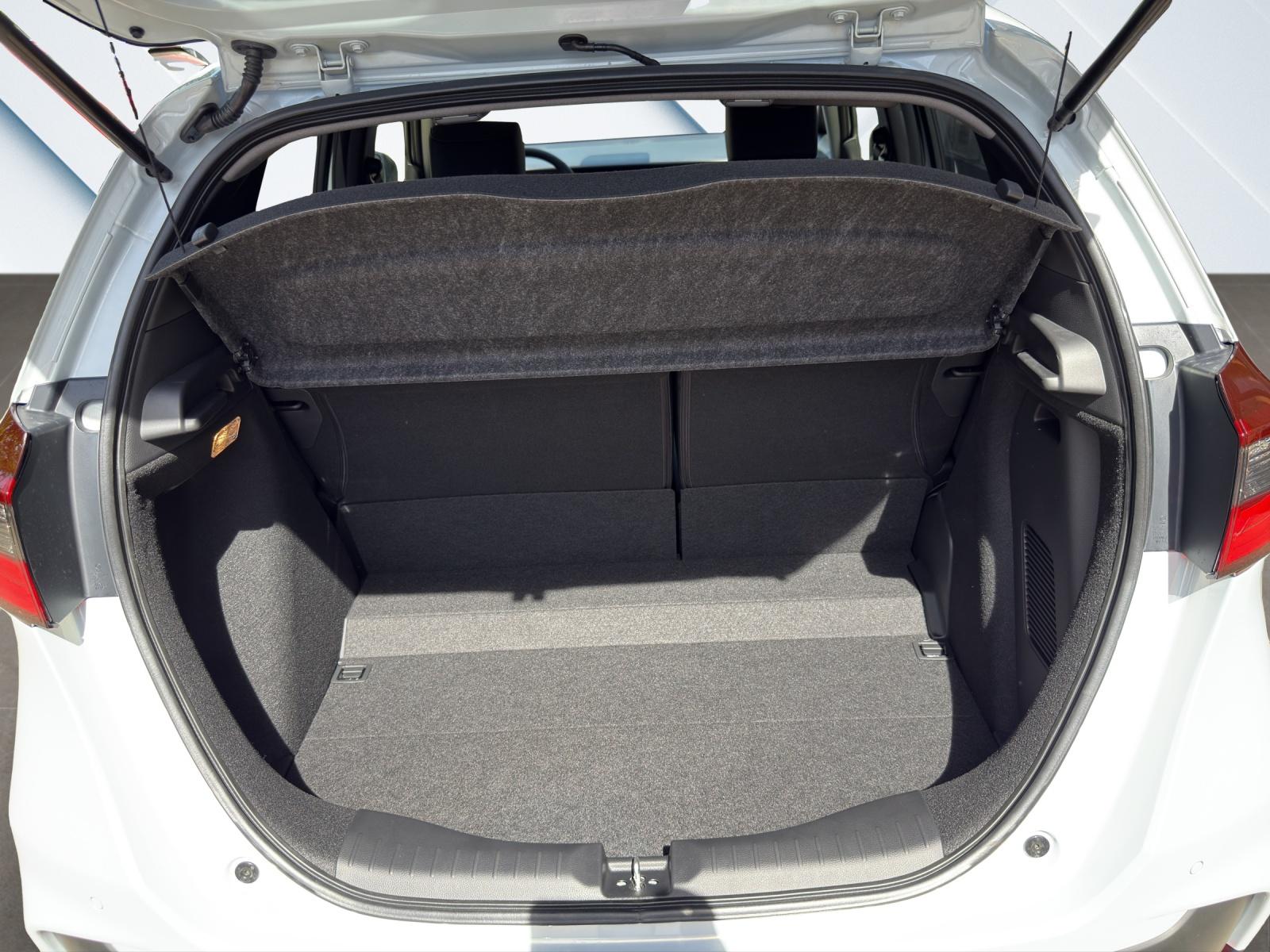 HONDA Jazz 1.5 i-MMD Advance, Leasing Aktion 1.9 %, inkl. GRATIS Winterräder in Wert von Fr. 1360.--image-14