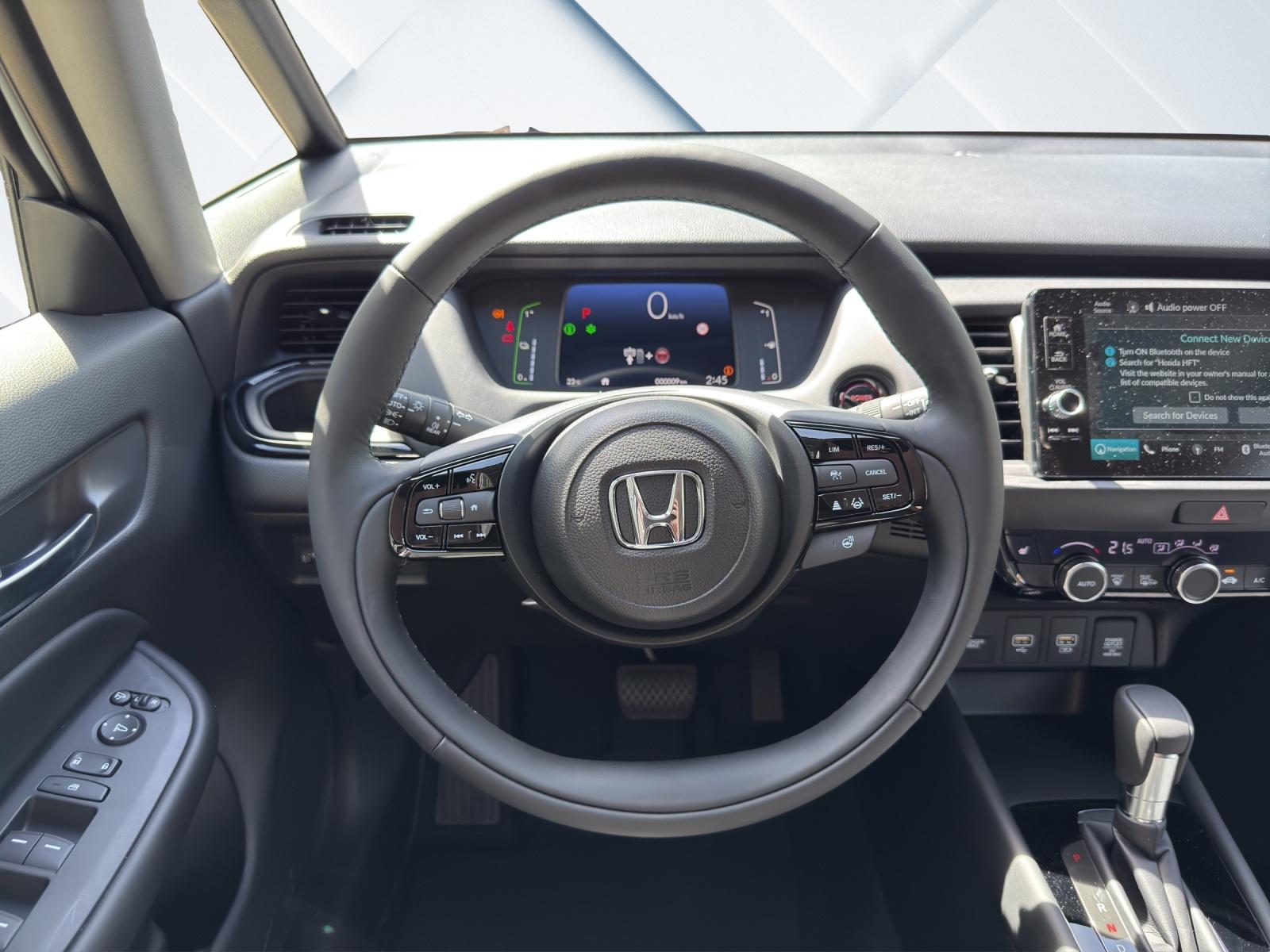 HONDA Jazz 1.5 i-MMD Advance, Leasing Aktion 1.9 %, inkl. GRATIS Winterräder in Wert von Fr. 1360.--image-10