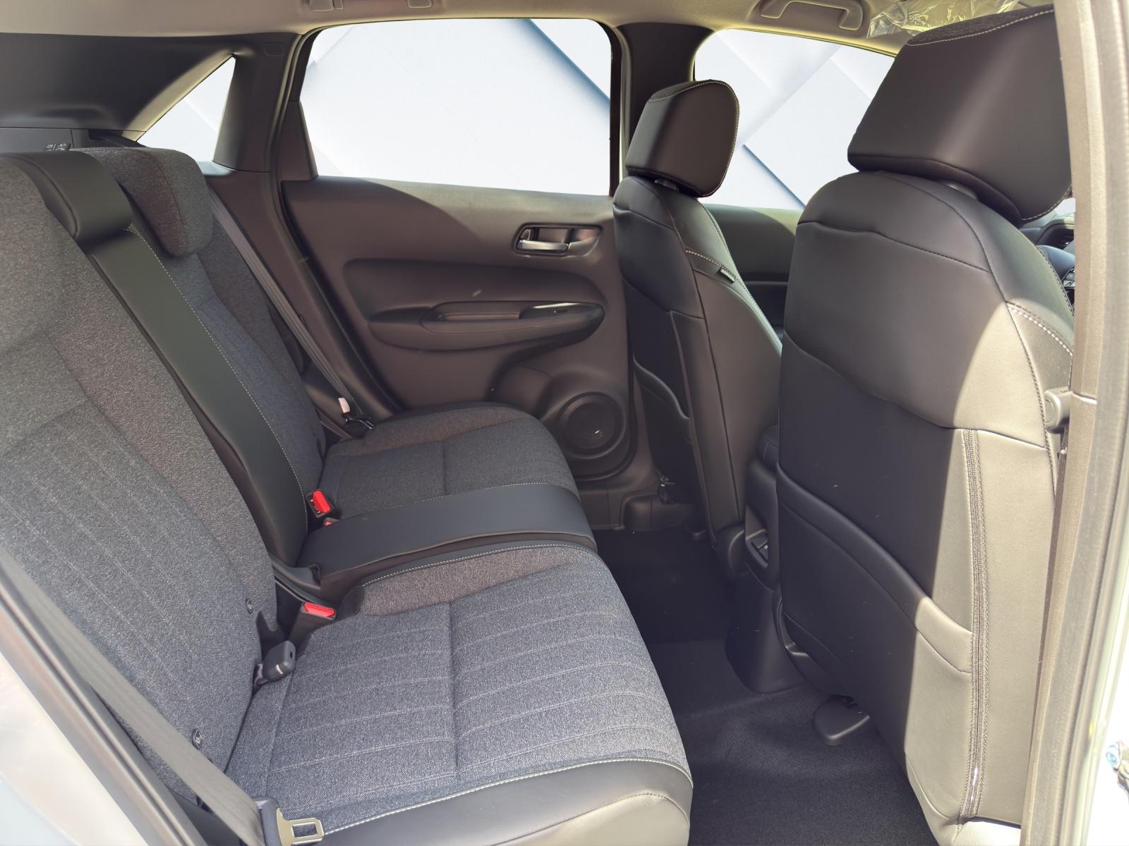 HONDA Jazz 1.5 i-MMD Advance, Leasing Aktion 1.9 %, inkl. GRATIS Winterräder in Wert von Fr. 1360.--image-15
