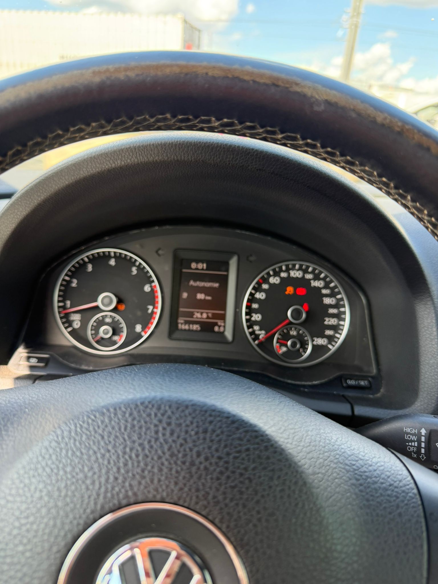 VW Eos 1.4 TSI Value-image-14