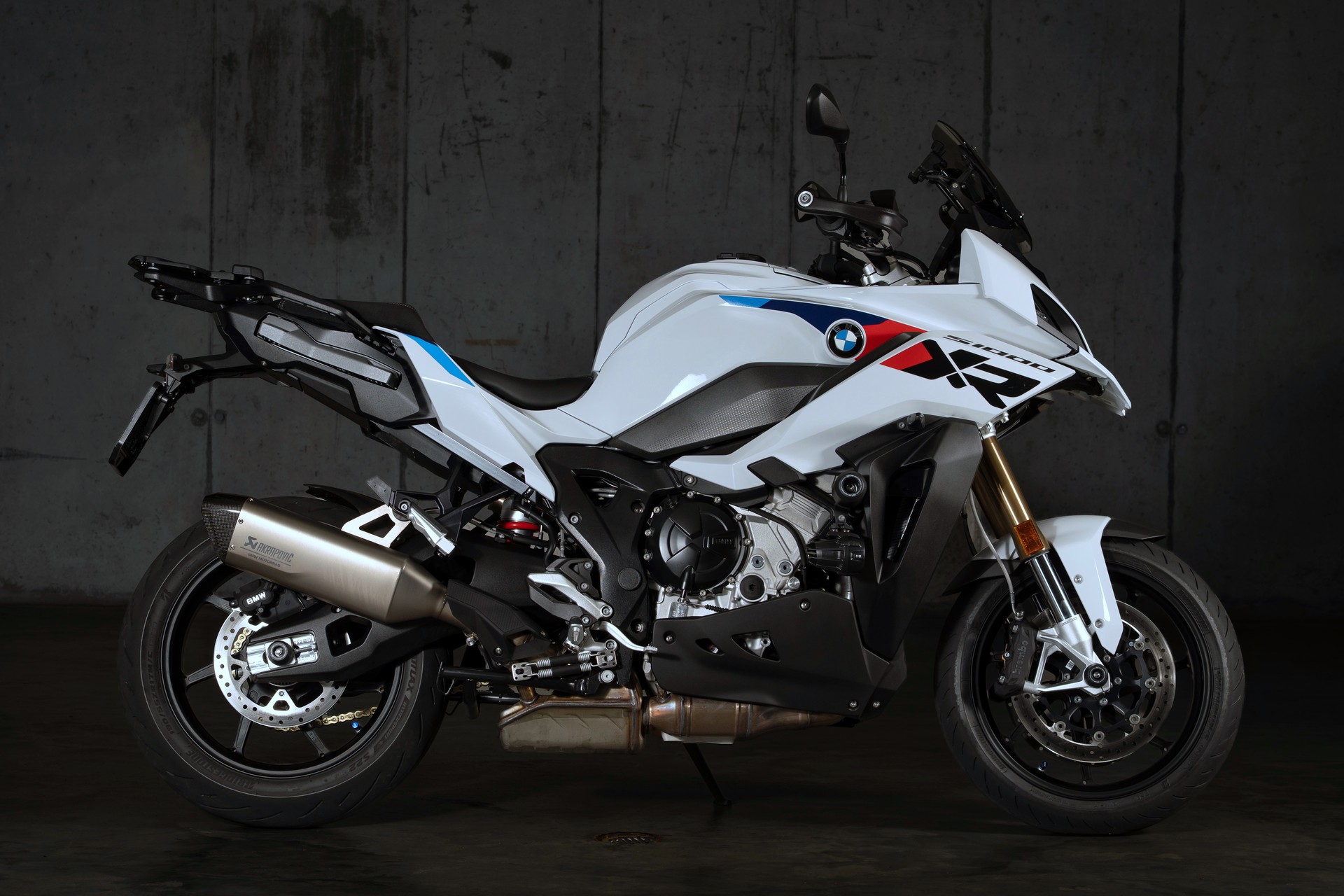 BMW S 1000 XR (M-Paket)-image-2