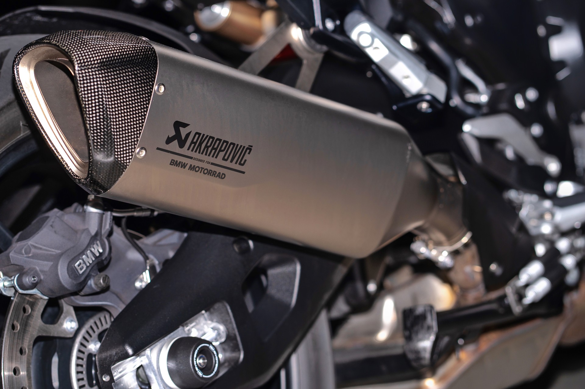 BMW S 1000 XR (M-Paket)-image-4