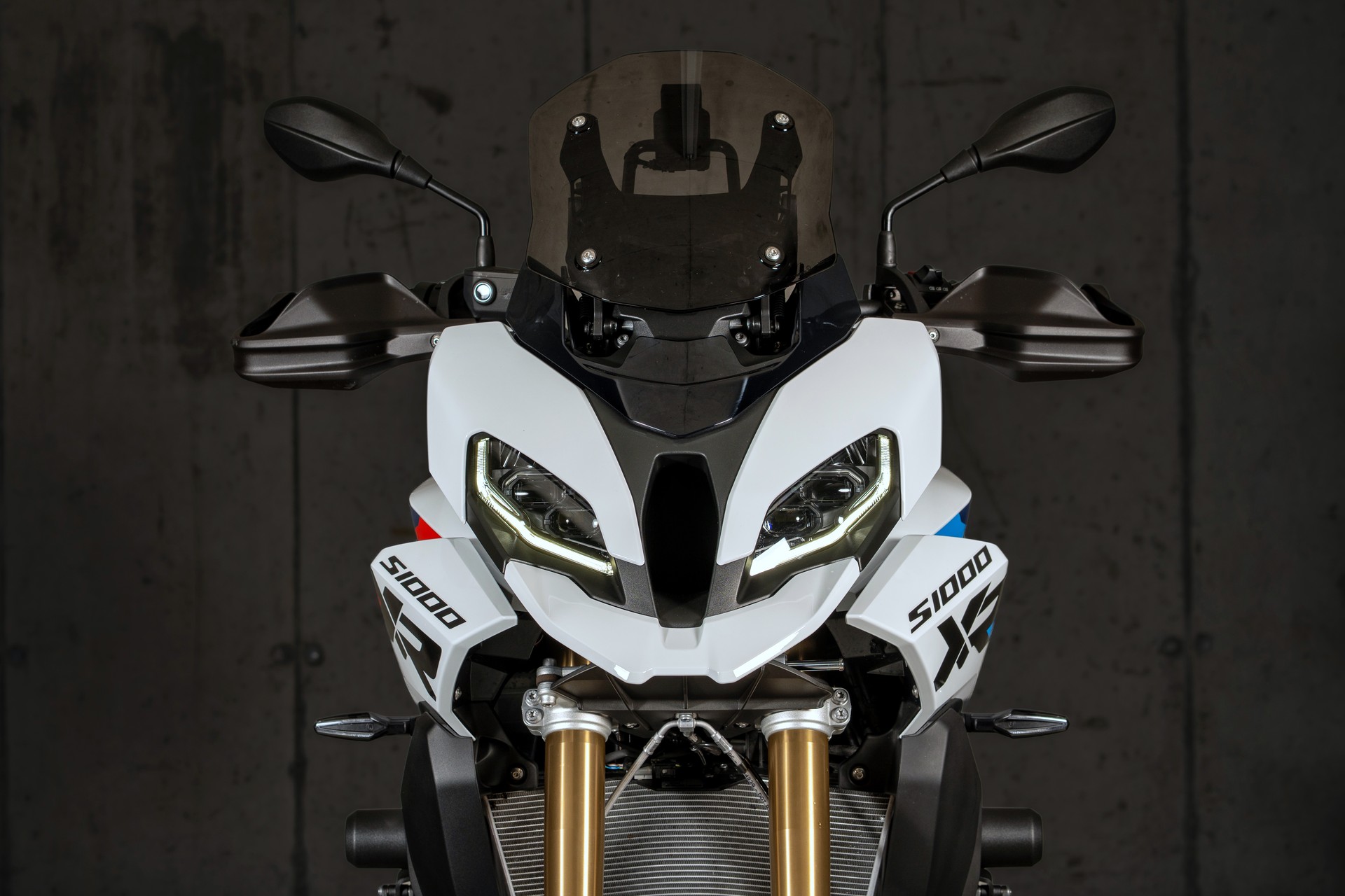 BMW S 1000 XR (M-Paket)-image-3