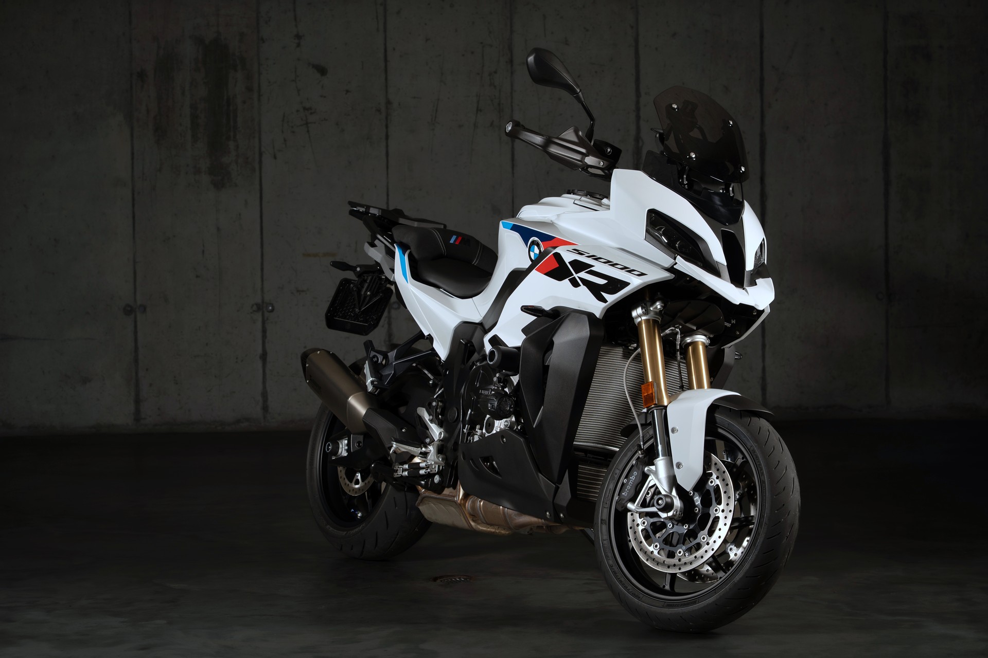 BMW S 1000 XR (M-Paket)-image-0