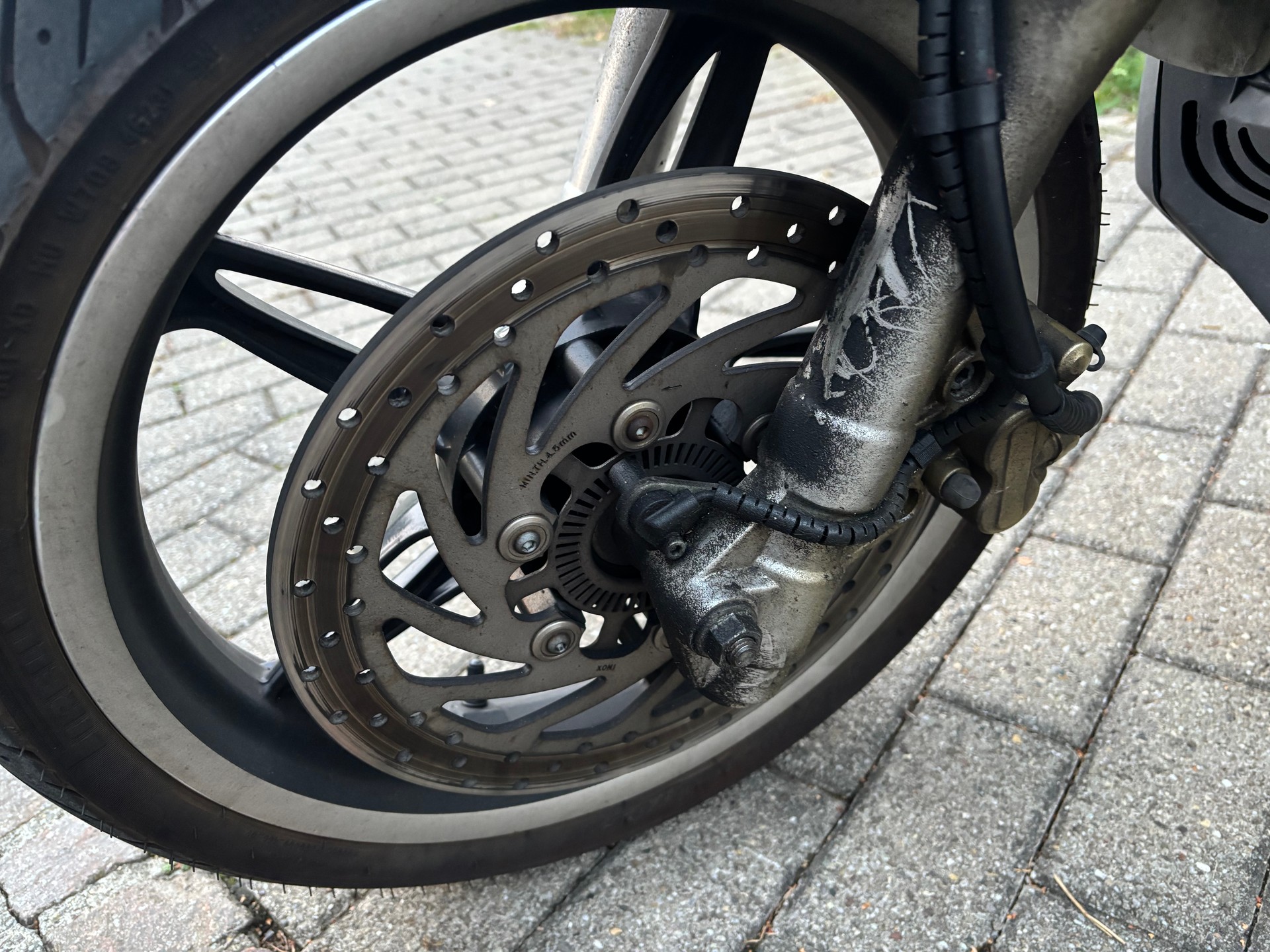 PIAGGIO Beverly 350 i.e. Tourer-image-4