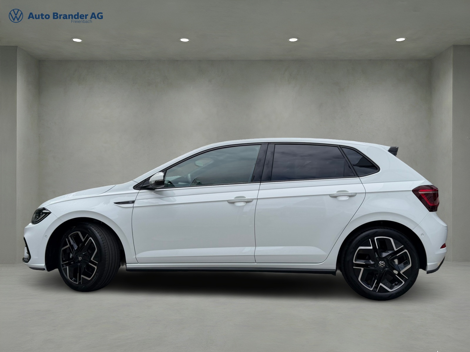 VW Polo 1.0 TSI R-Line United DSG-showroom-element-3