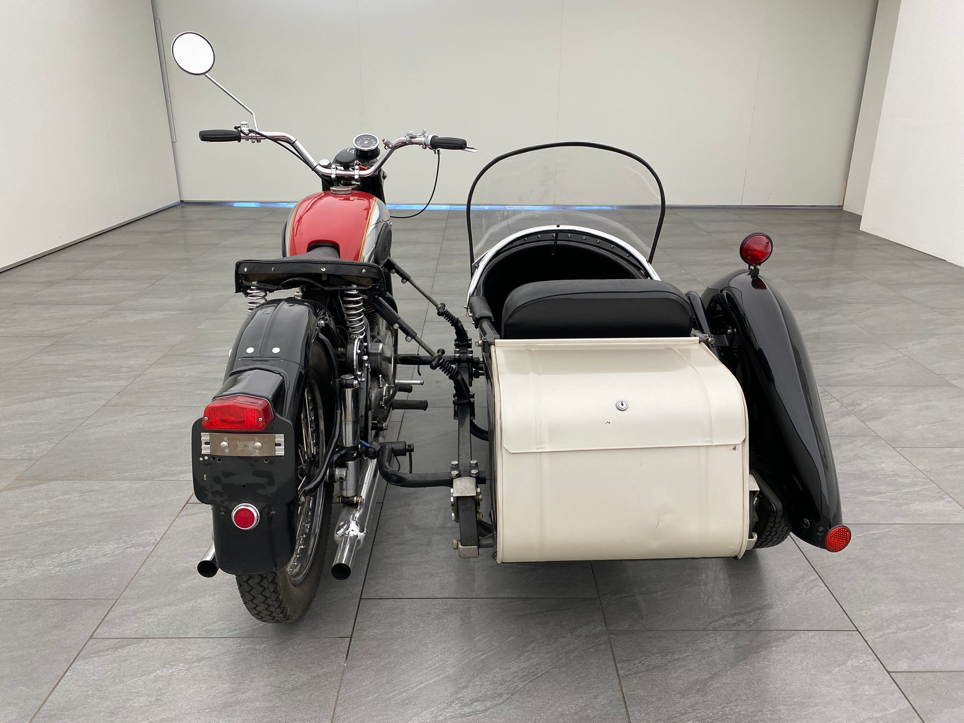 BSA A7S Star Twin-image-5
