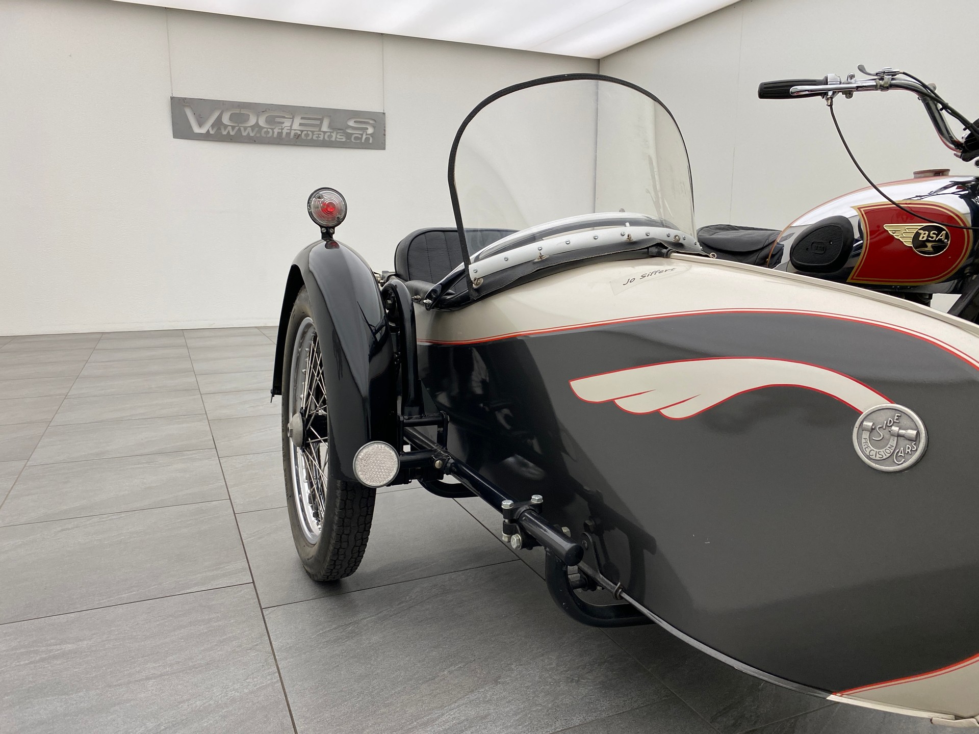 BSA A7S Star Twin-image-7