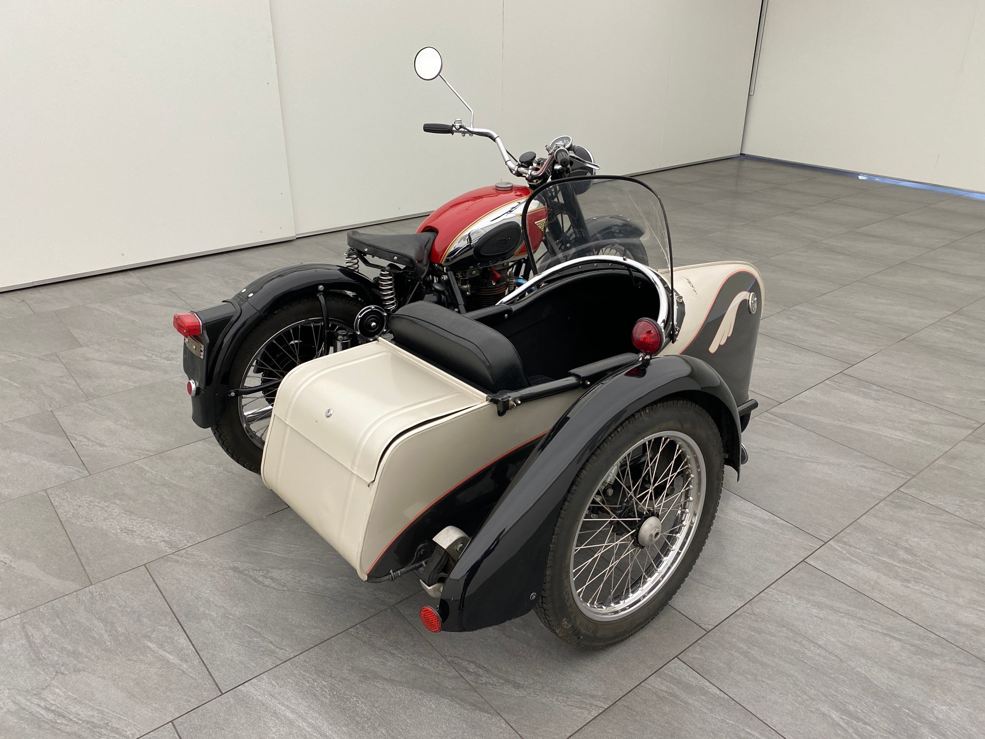 BSA A7S Star Twin-image-4
