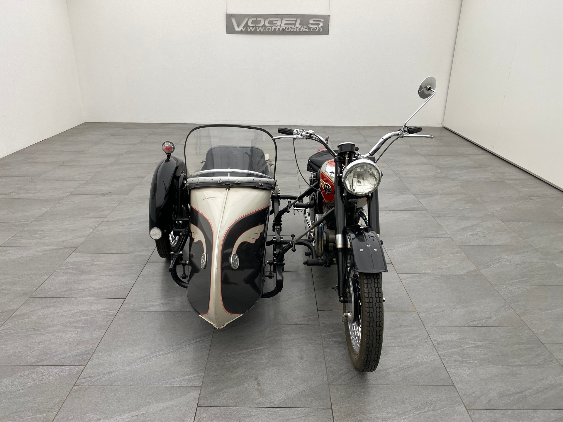 BSA A7S Star Twin-image-2