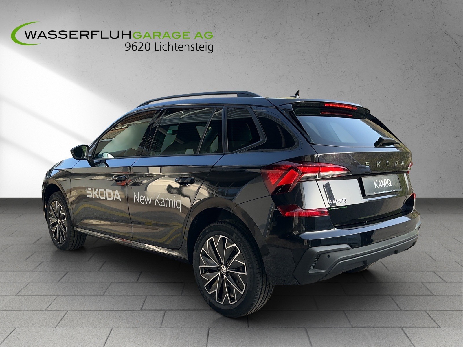 SKODA Kamiq 1.5 TSI Selection DSG-showroom-element-3