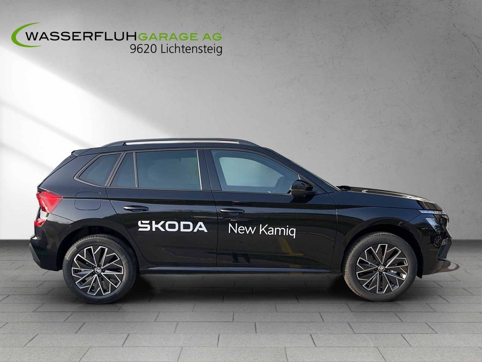 SKODA Kamiq 1.5 TSI Selection DSG-image-6