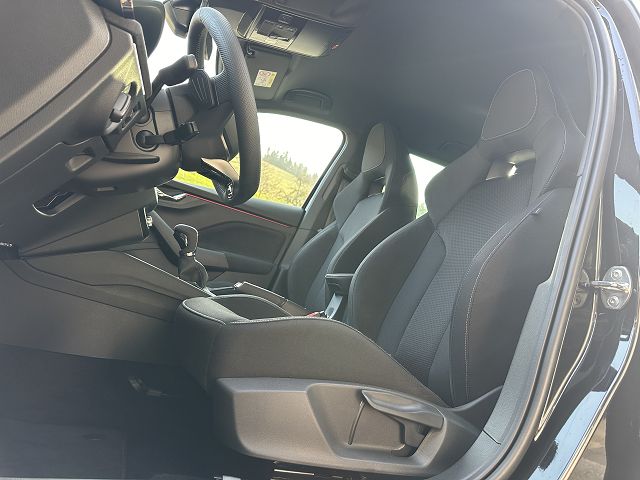 SKODA Kamiq 1.5 TSI Selection DSG-image-11